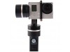 PAKET BUNDLE !!!  GOPRO Hero 3+ Silver Edition  +   FEIYUTECH G4 3 Axis Handheld Stabilizer